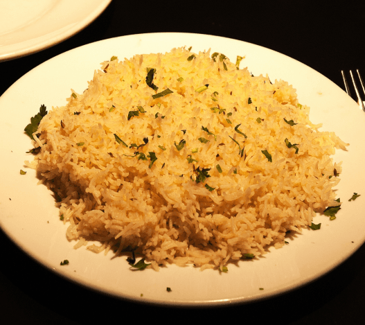 Jeera Pulao