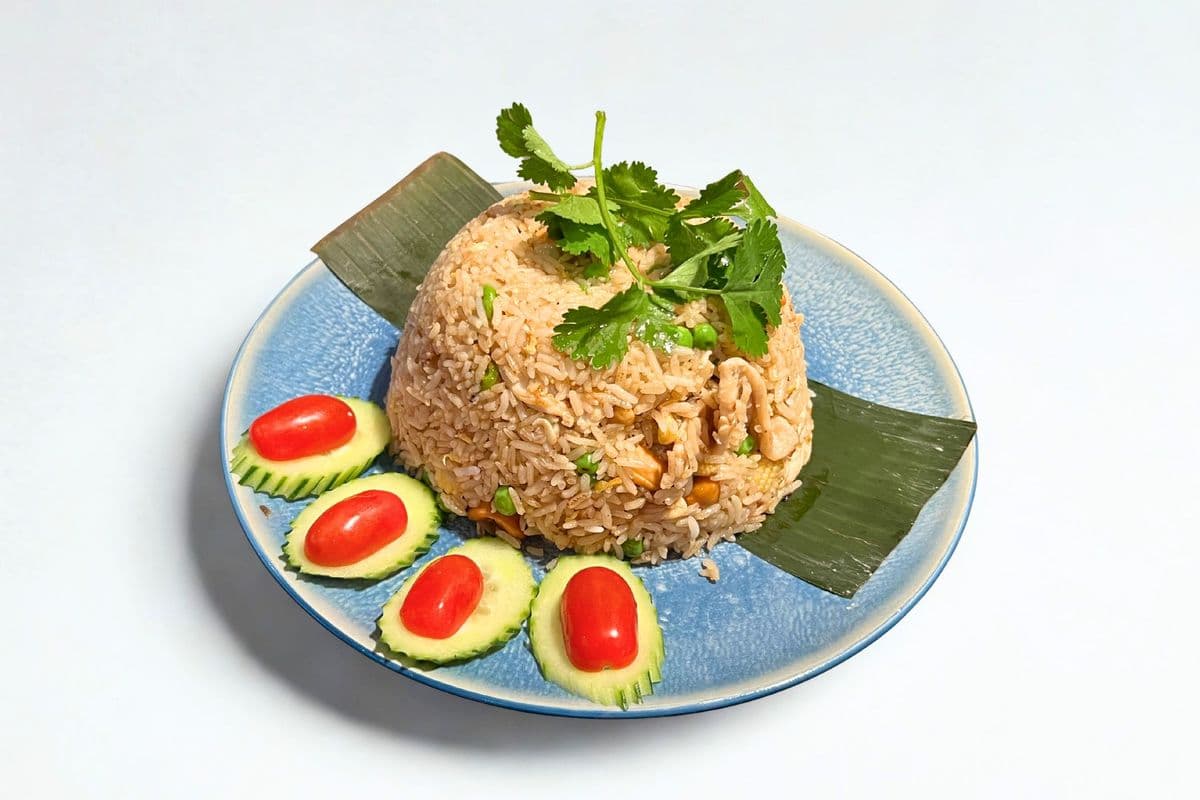 Khao Pad