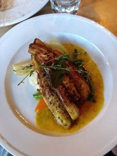 Branzino