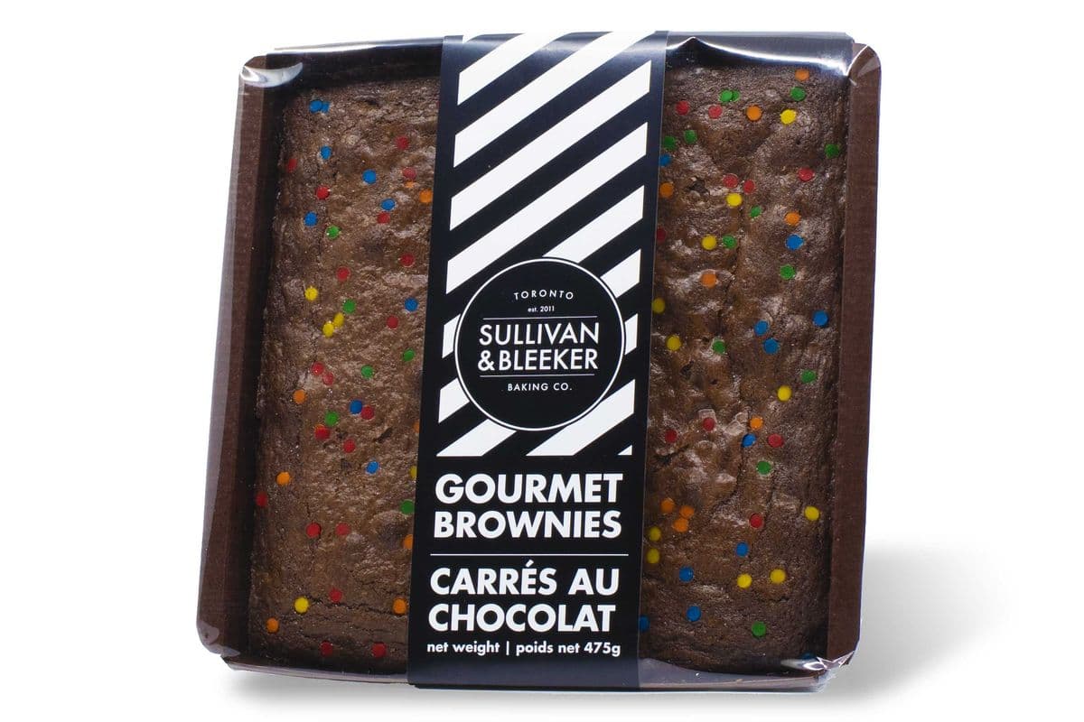 Brownie