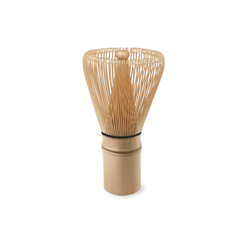 Bamboo Matcha Whisk