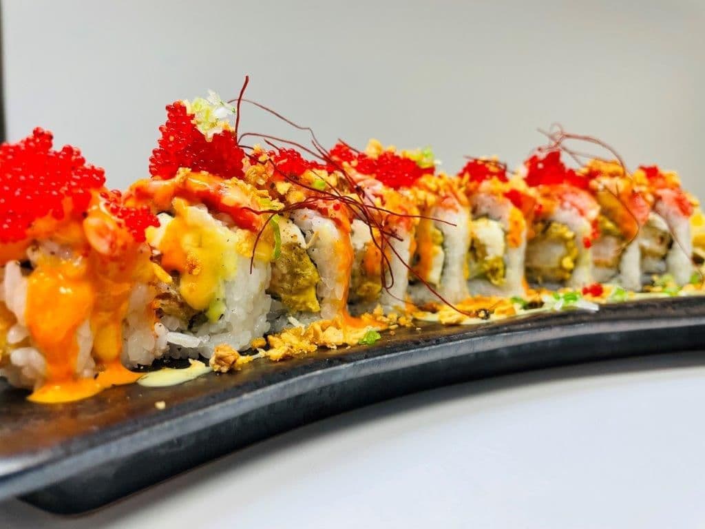 Opus Roll