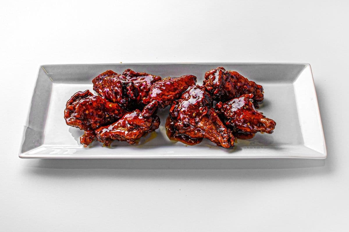 Wings (1 Lb)