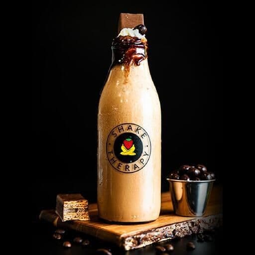 Shake Shooter