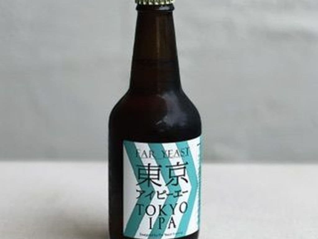 Tokyo IPA, 330ml, Beer, 6.0% ABV