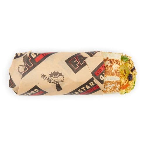 REGULAR Burrito
