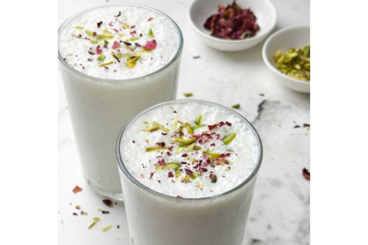 MISHRI MAKHAN MALAI