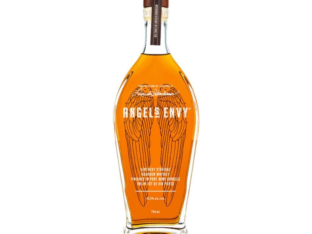 Angel's Envy - Kentucky Straight Bourbon