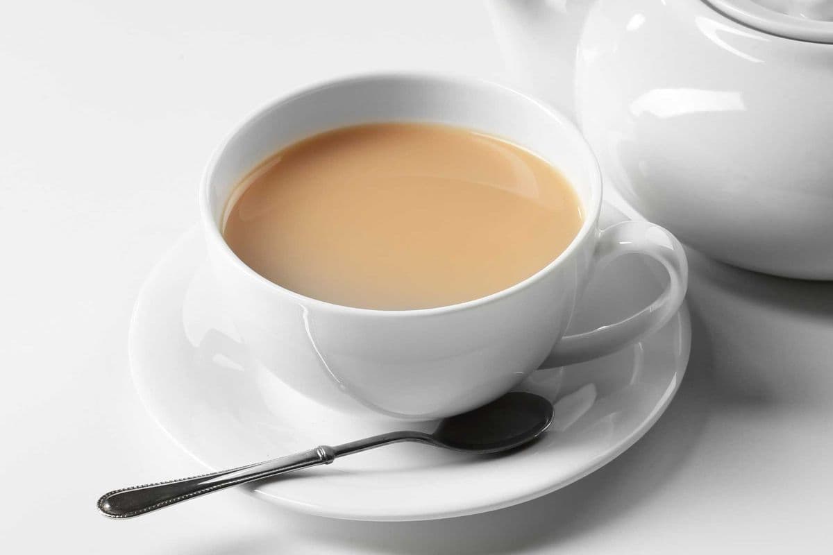 London Fog