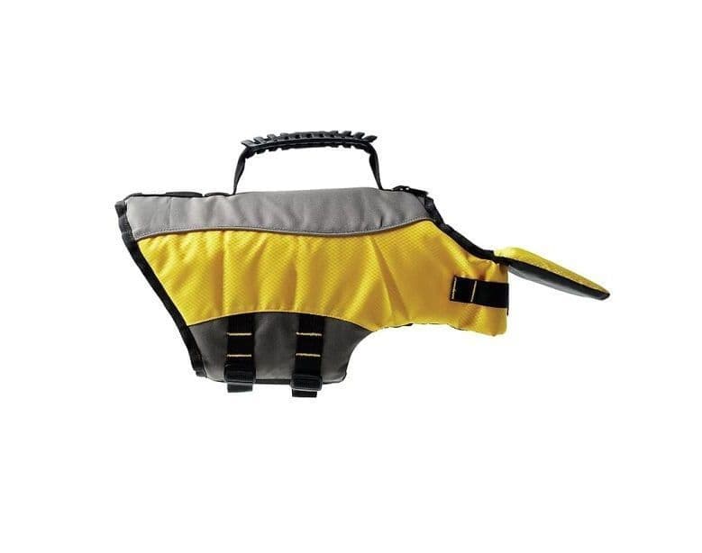 GF Pet Life Jacket Vest - Yellow