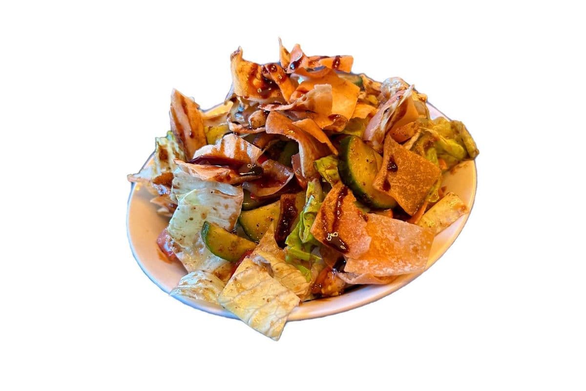 Fattoush