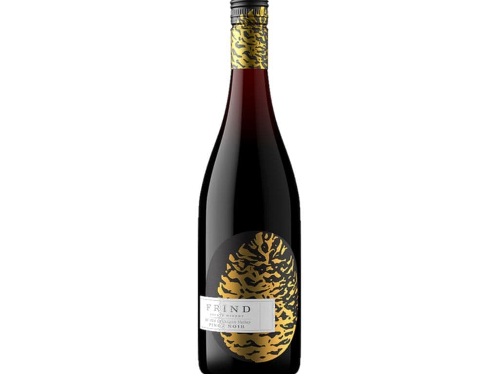 Frind Estate - Pinot Noir Cuvee
