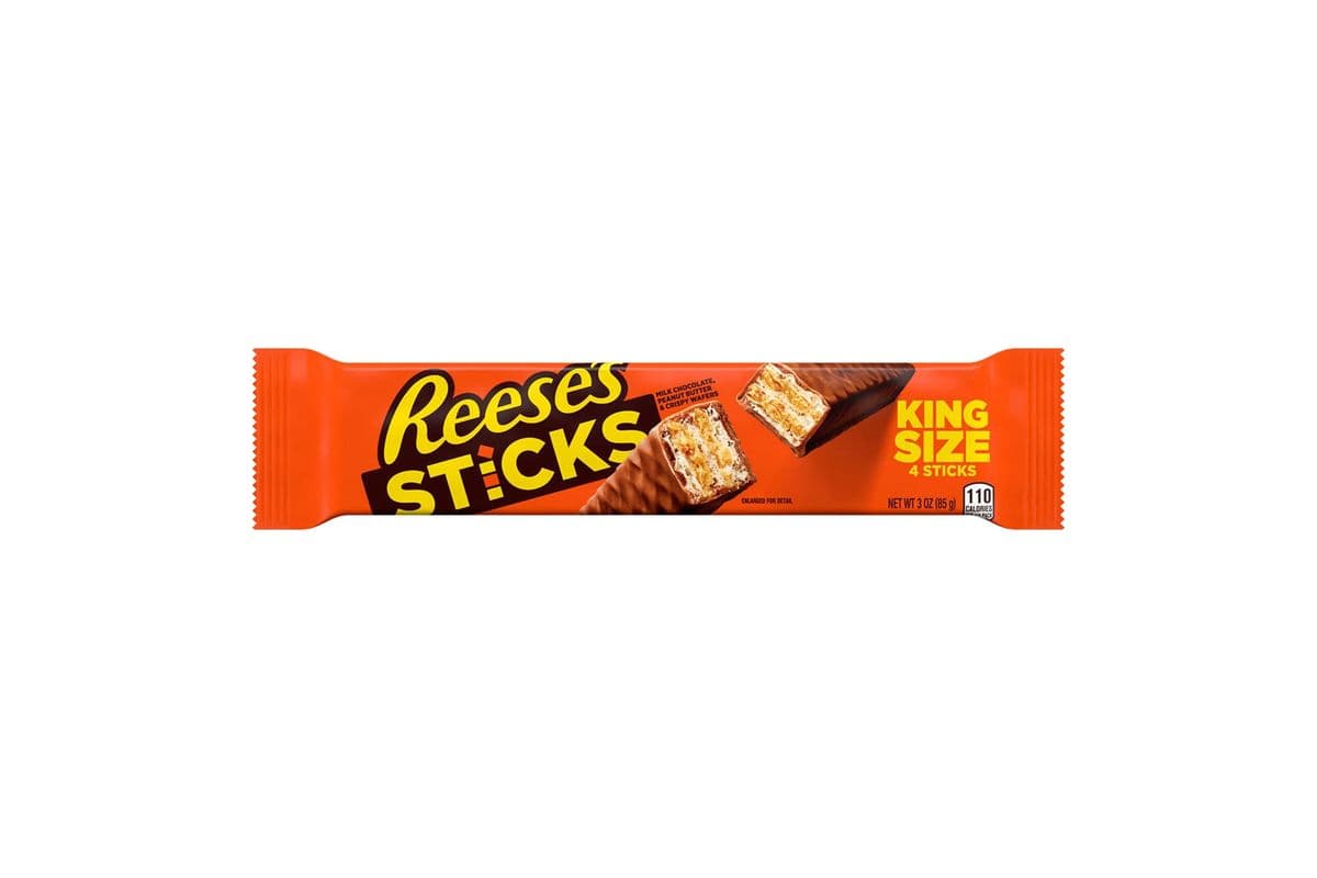 Reese's Sticks Chocolate King-Size