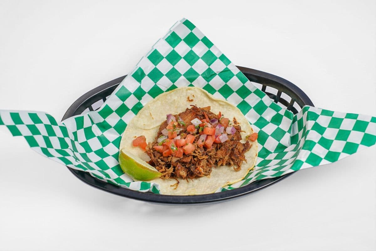 Carnita Taco