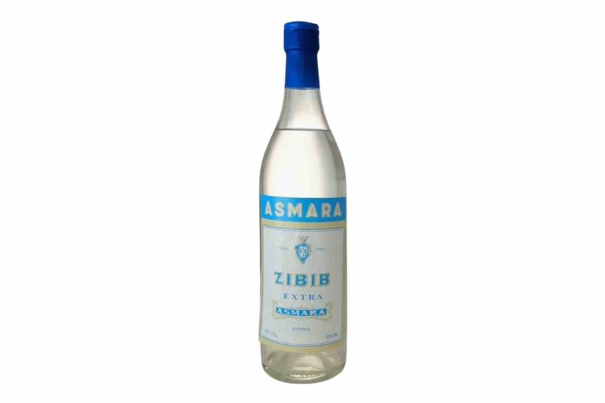 Asmara Zibib Extra (1 x 880mL)