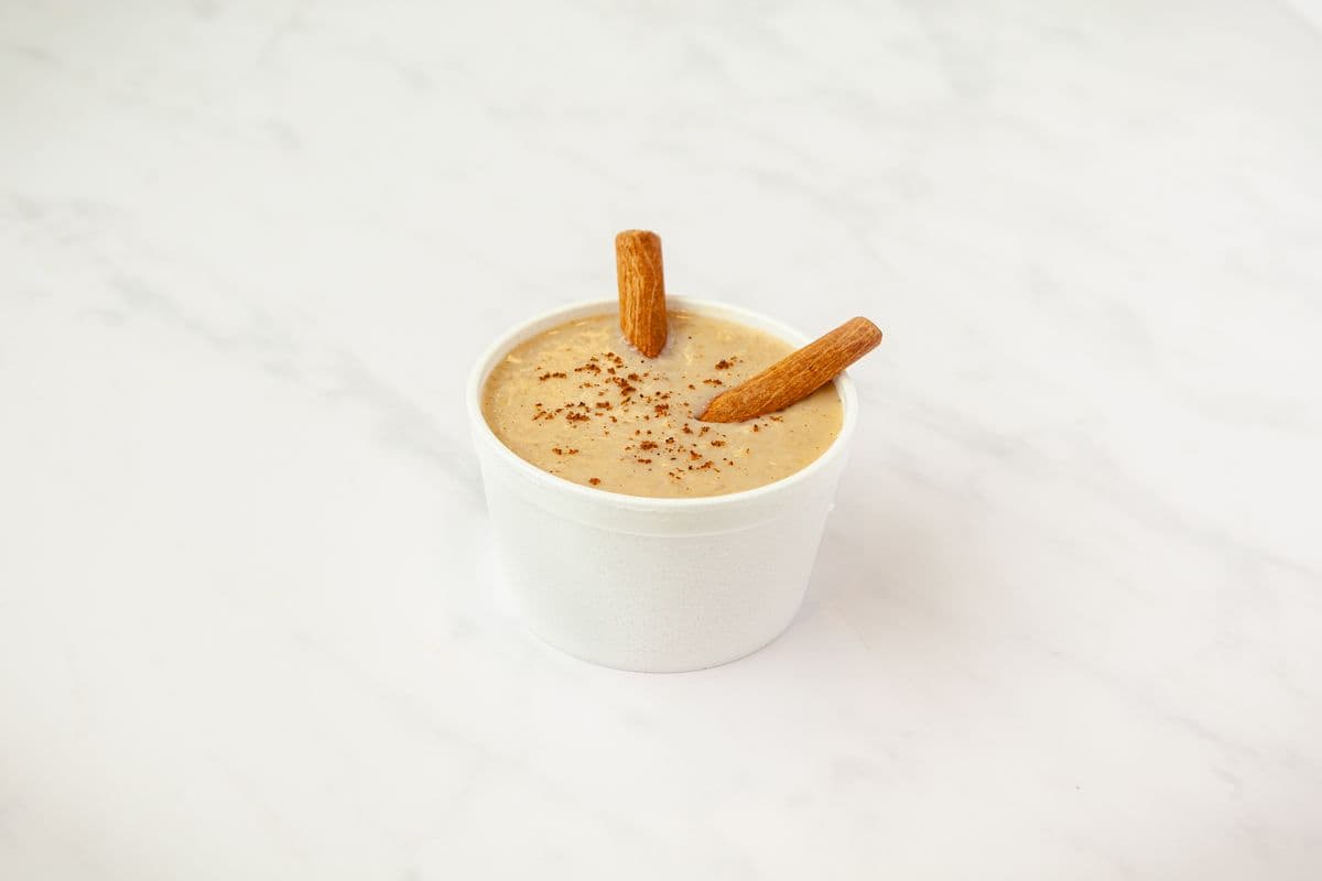 Medium Peanut Porridge (16 oz)