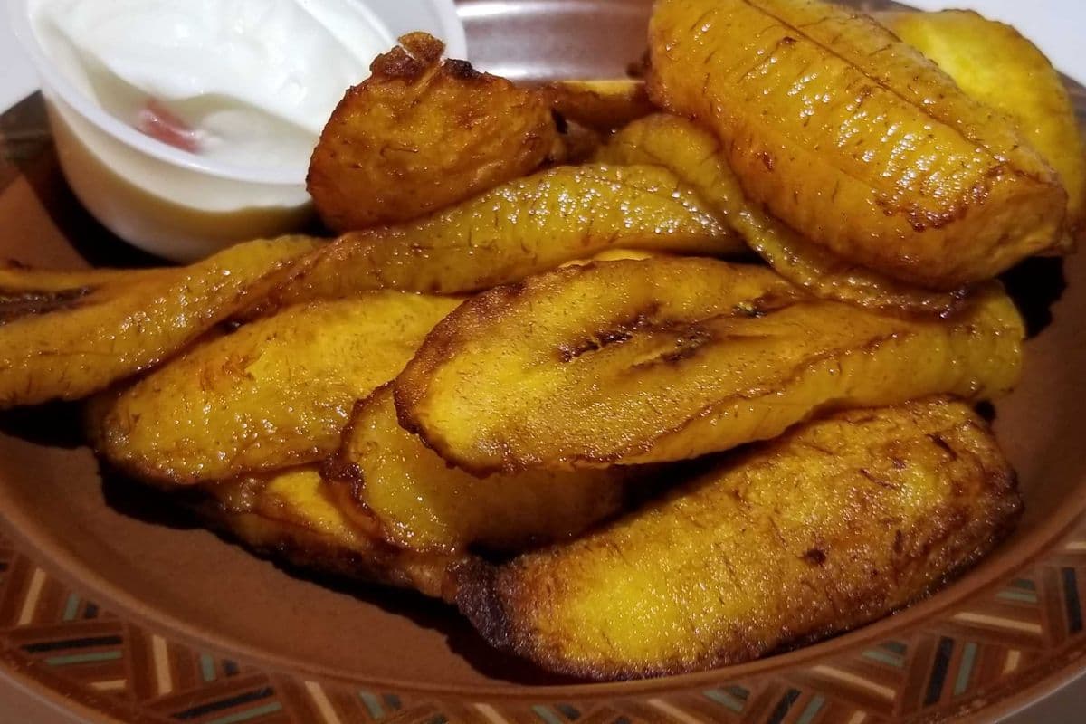 Plantains