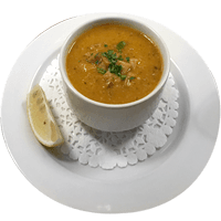 Ezo Soup