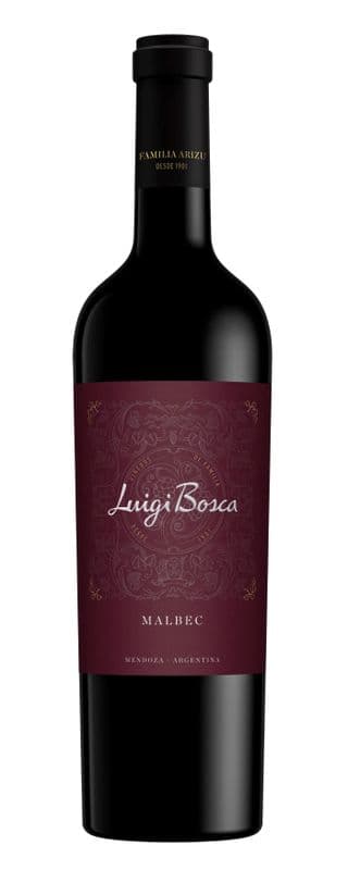 Luigi Bosca Malbec (750 ml)