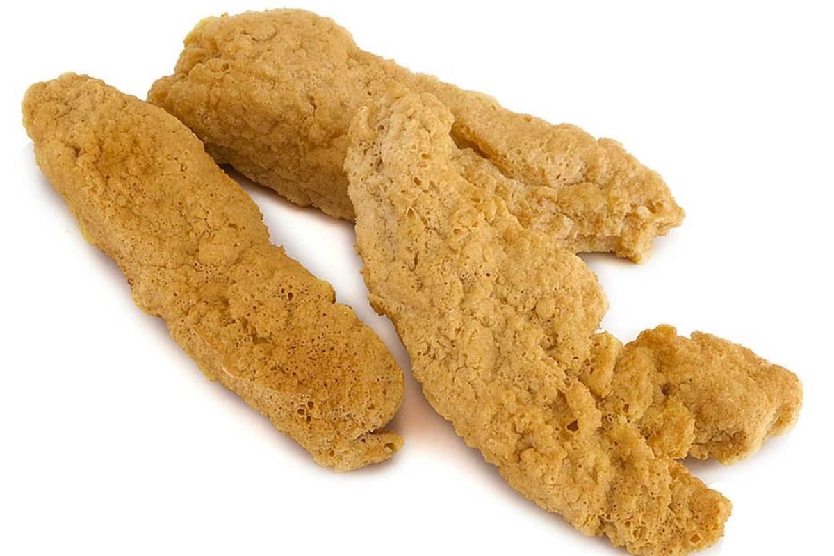 Chicken Tenders (3 pcs)