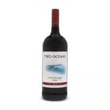 TWO OCEANS CAB SAUV MERLOT (1.5L)