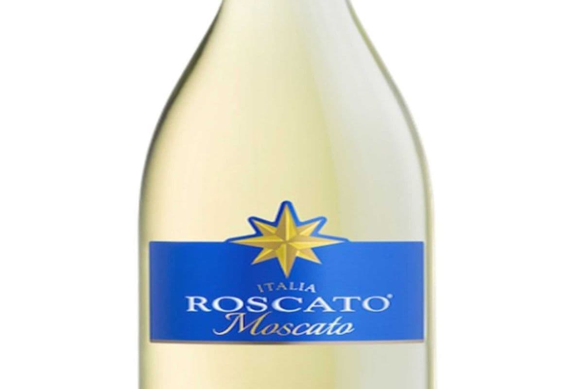 Cavit Roscato - Moscato (1 x 750ml Bottle)