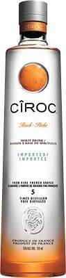 CIROC PEACH (750ml)