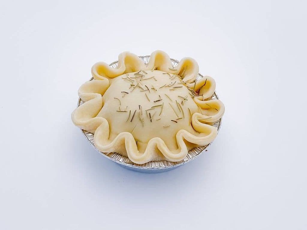 5" [frozen] - Chicken Pie