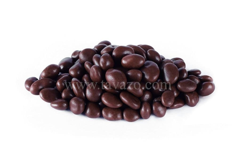 Sugar Free Chocolate Raisin (250 g)