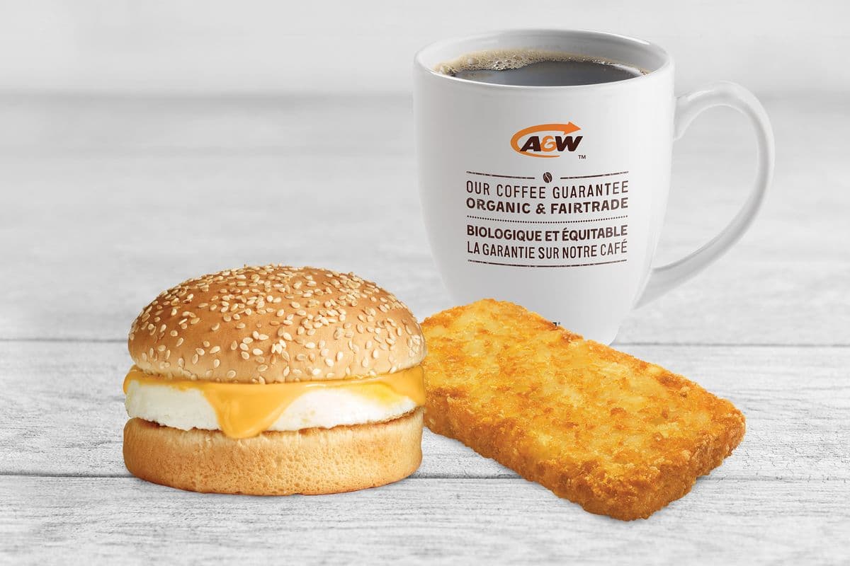 Combo Chef d'oeuf™ avec fromage / Cheese & Egger Combo