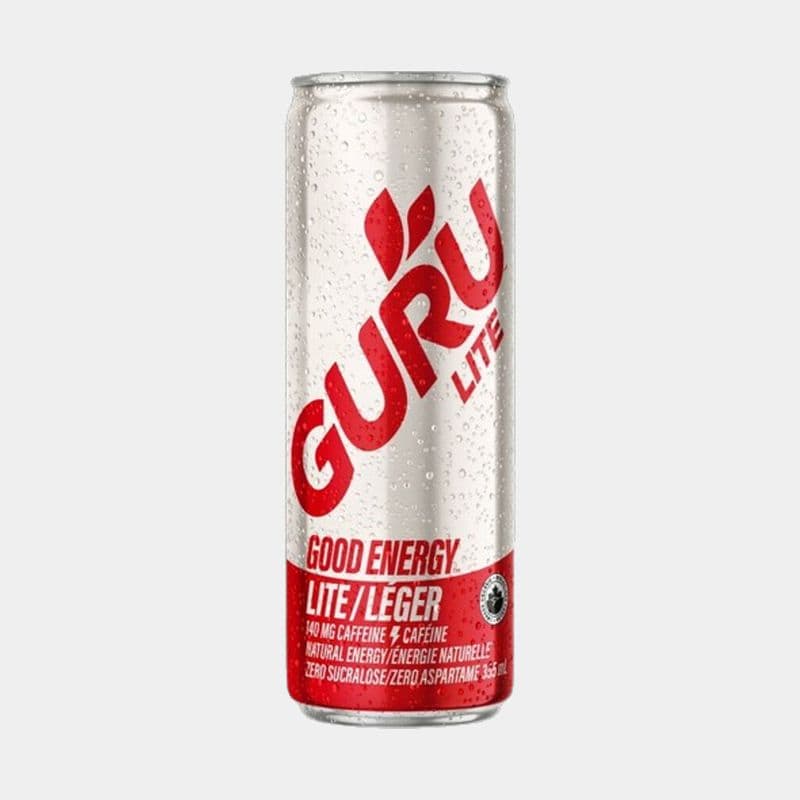 Guru Bio Organic Lite