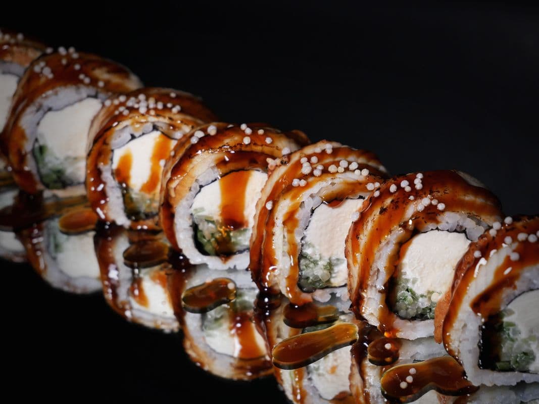 Philadelphia eel  