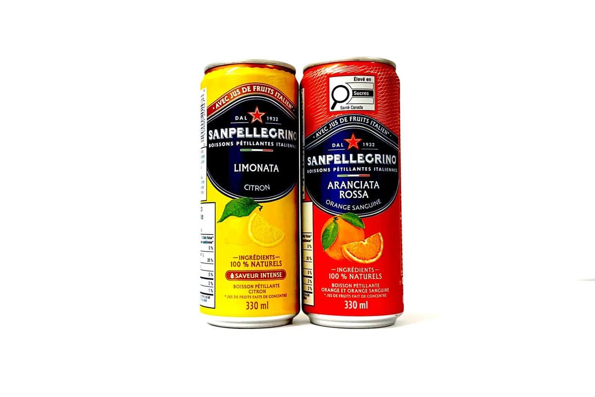San Pellegrino