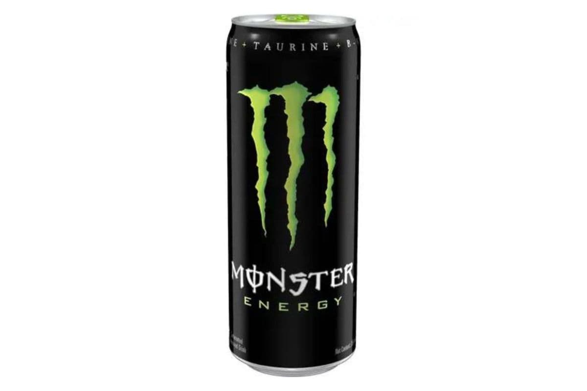 Monster Original Can (355 mL)