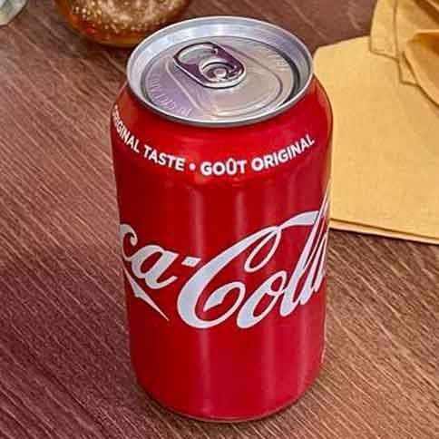 Coca Cola