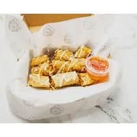 Spring Rolls