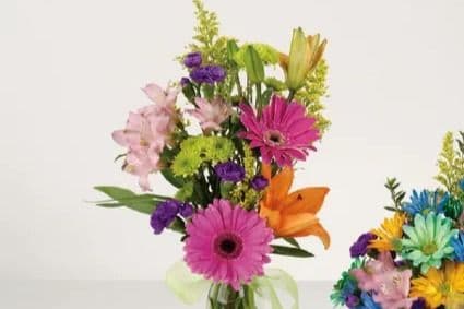 Bud Vase