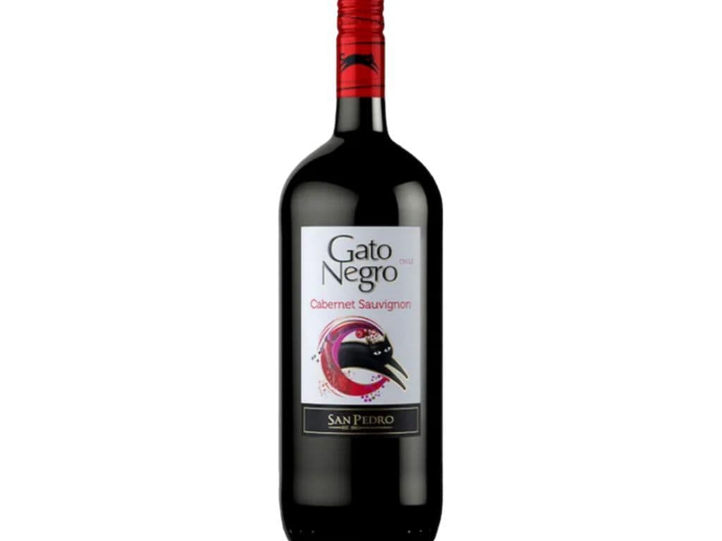 Gato Negro - Cabernet Sauvignon 1.5L