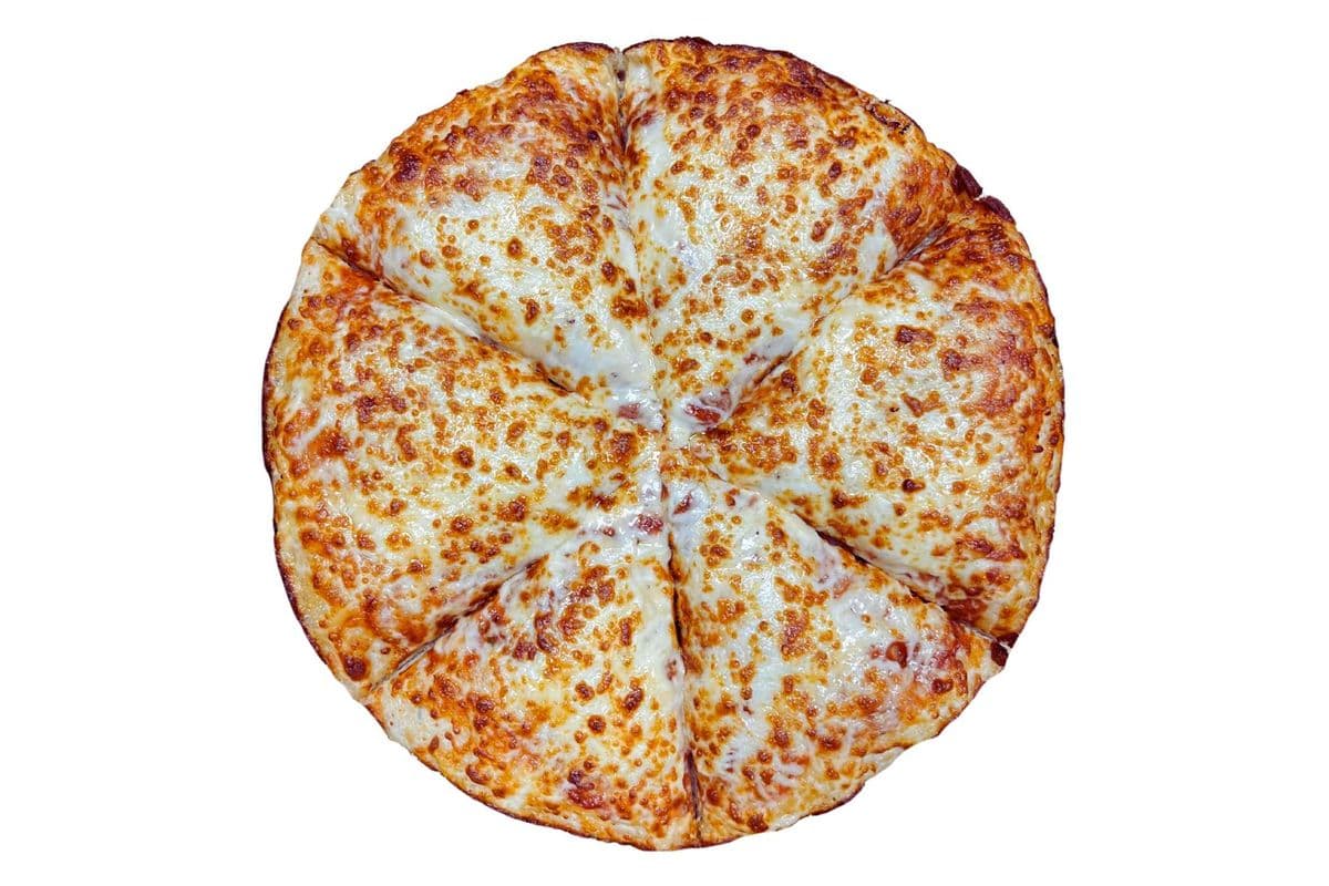 Small Classic Cheese Pizza