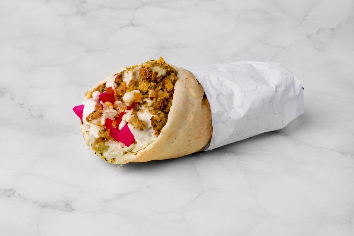 Falafel