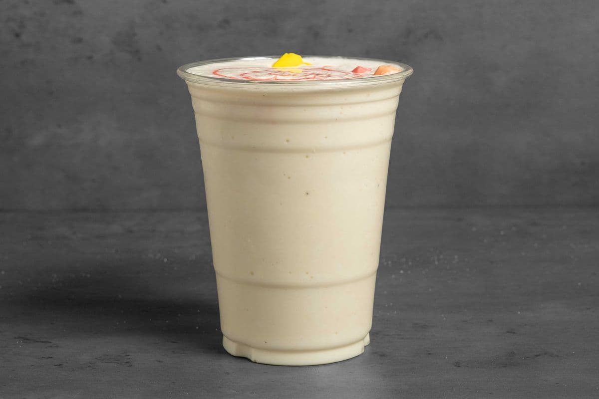 Vanilla Shake