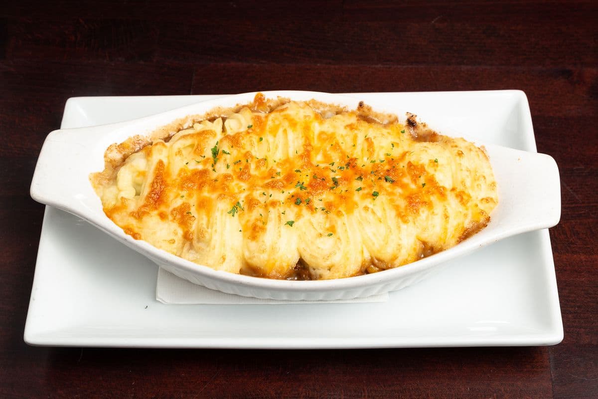 Cottage Pie
