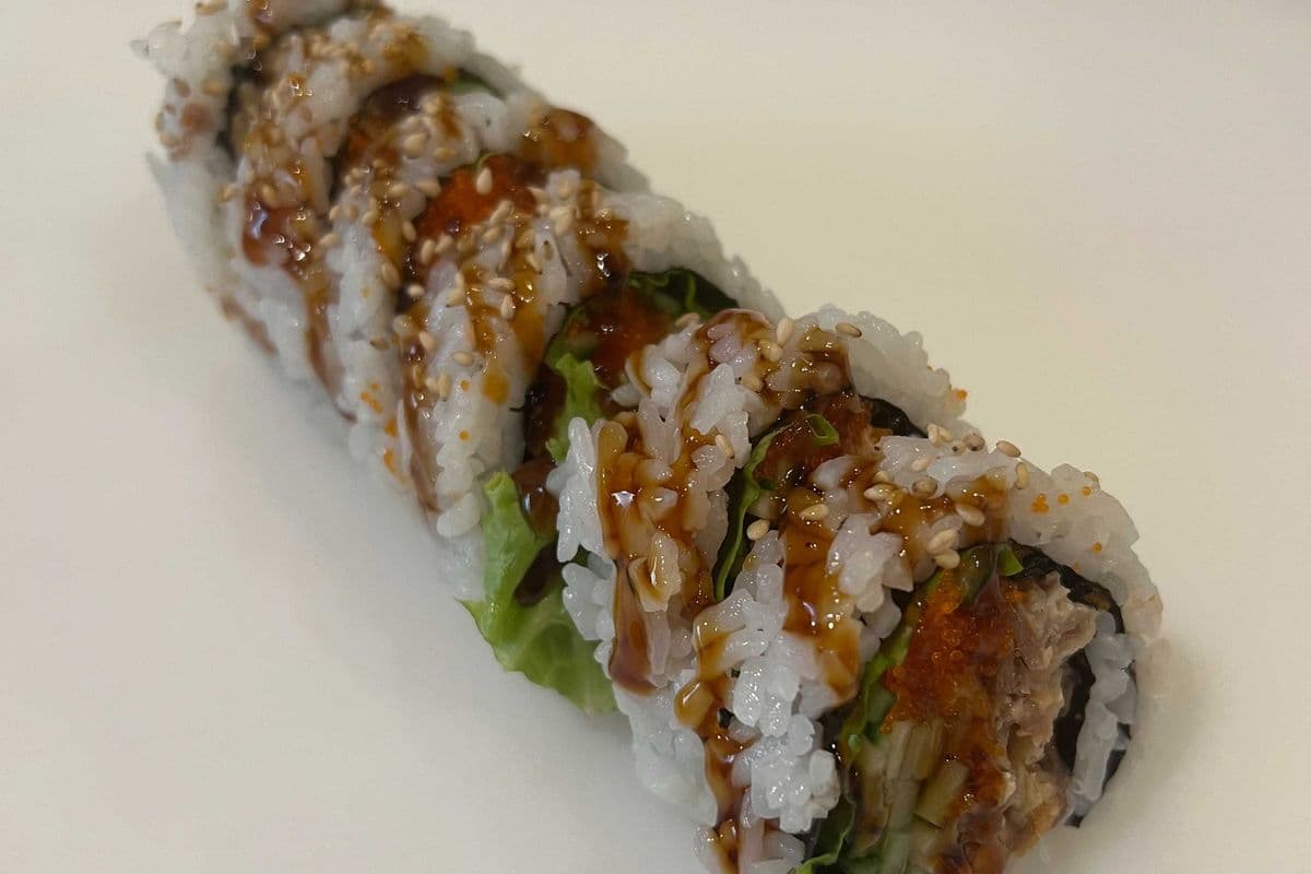 BC Roll