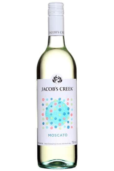 Jacob's Creek Moscato / Jacob's Creek Moscato