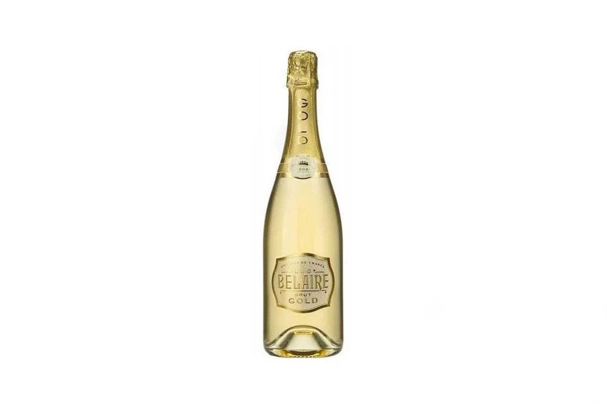 Luc Belaire Gold (1 x 750 ml)