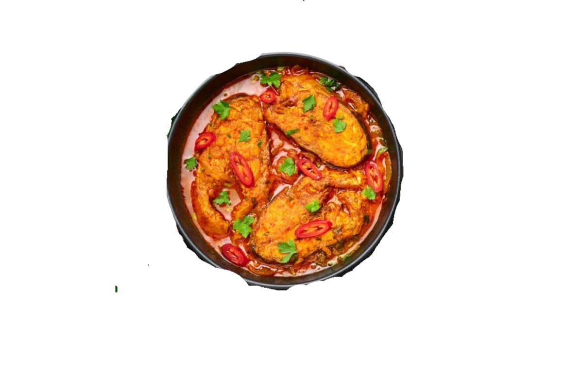 Fish Curry