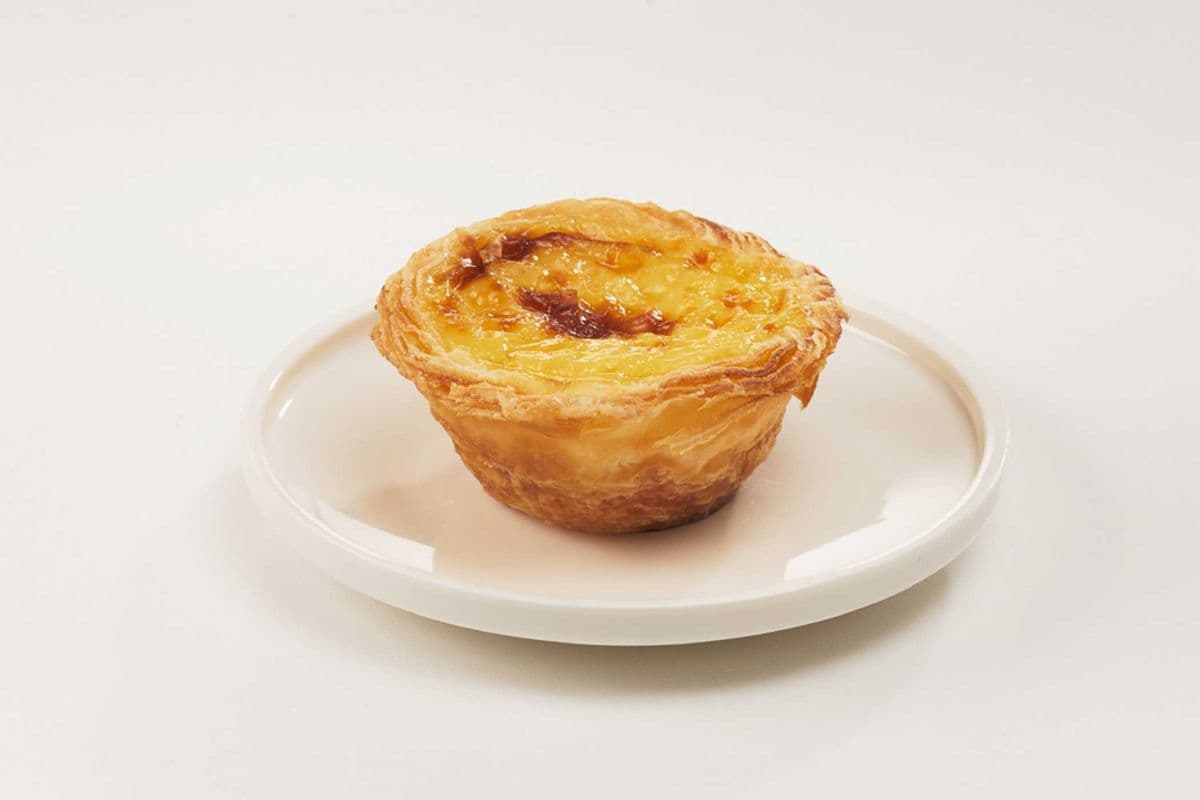 Portuguese Natas