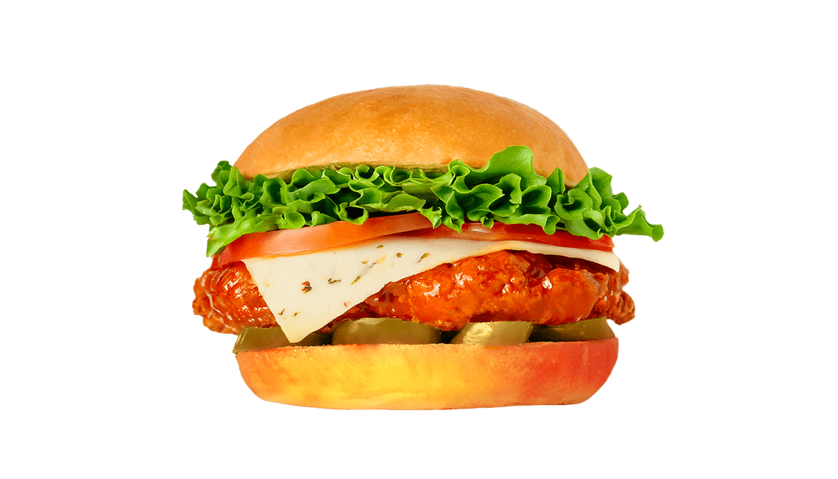 OL-S&S Crispy Chicken