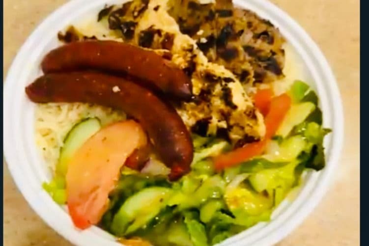 Mix 3 viande