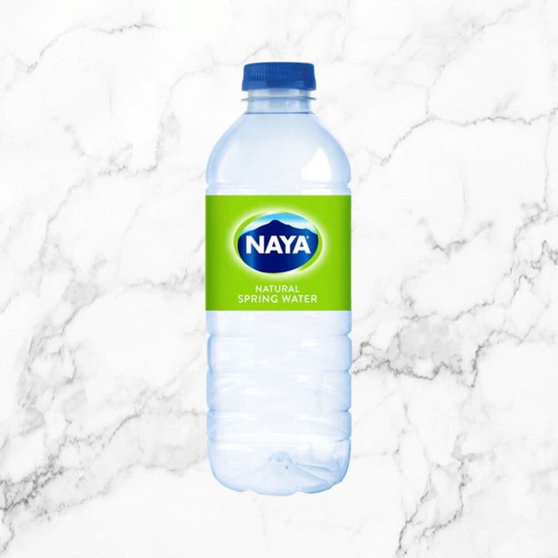Bouteille d'eau / Water Bottle